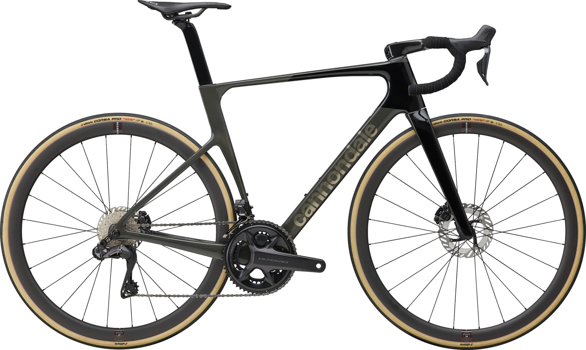 Cannondale 700 Supersix Evo 1 Sl