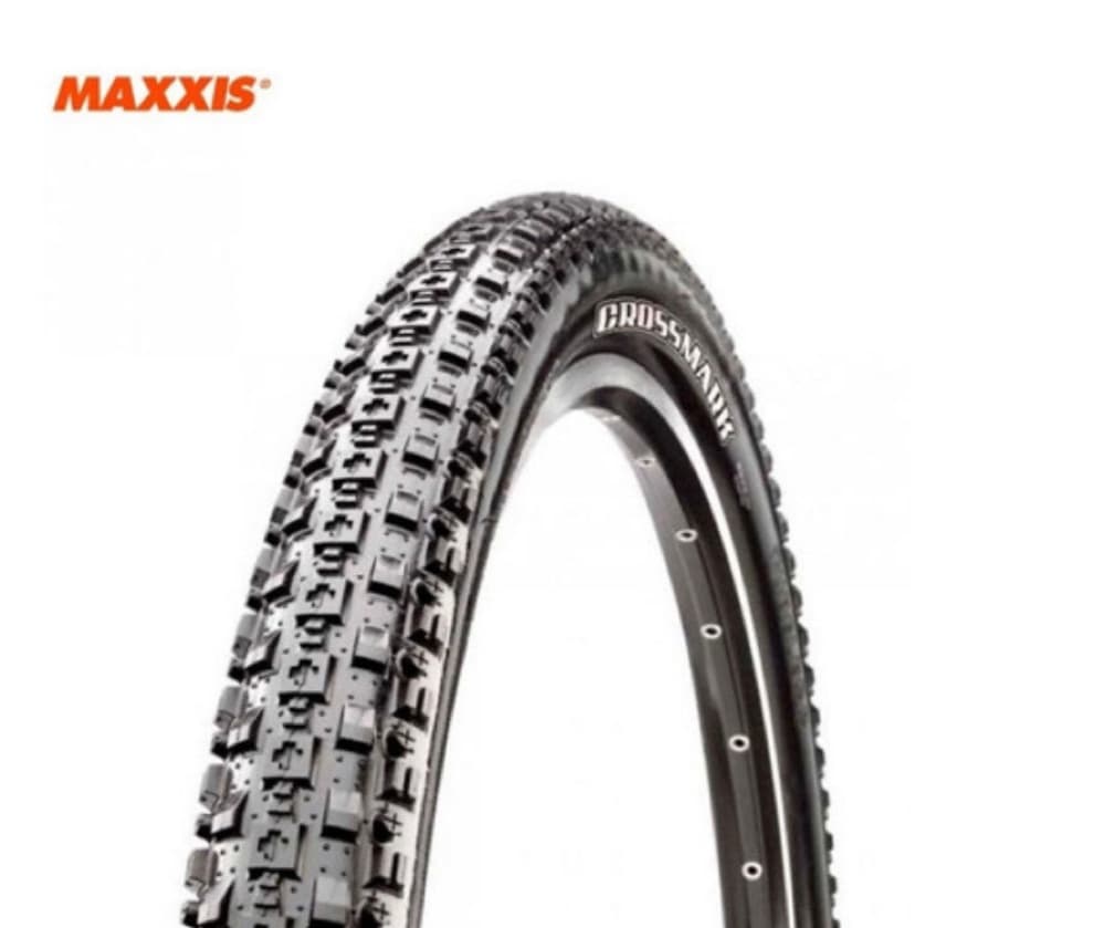 Neumático maxxis crossmark II 27x2.25