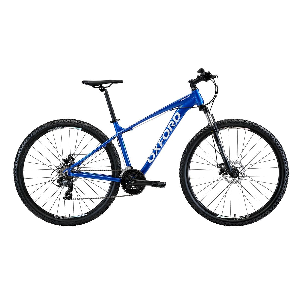 Aro 29 Merak 1 Azul/blanco