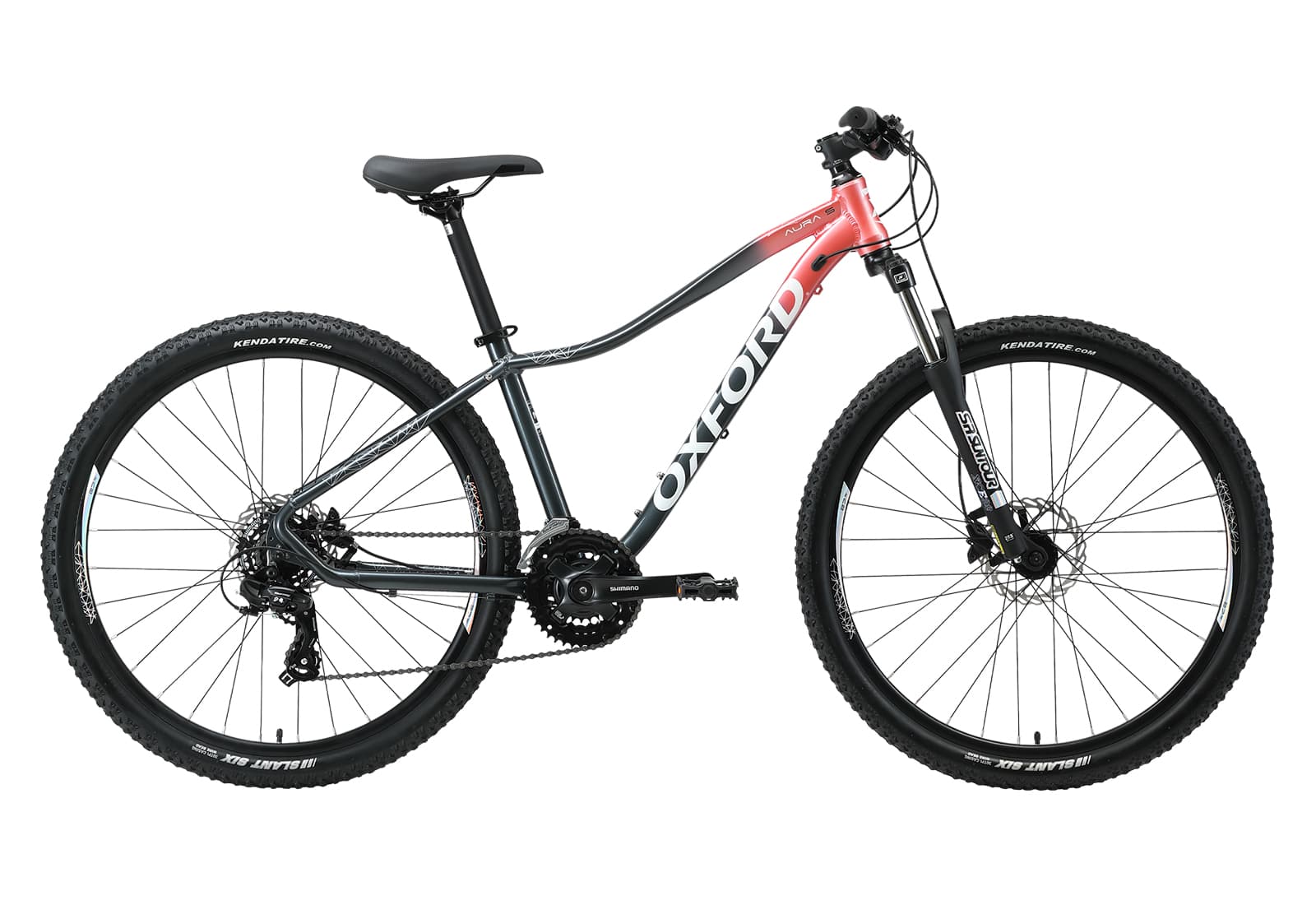 Aro 27.5 Aura 5 Grafito