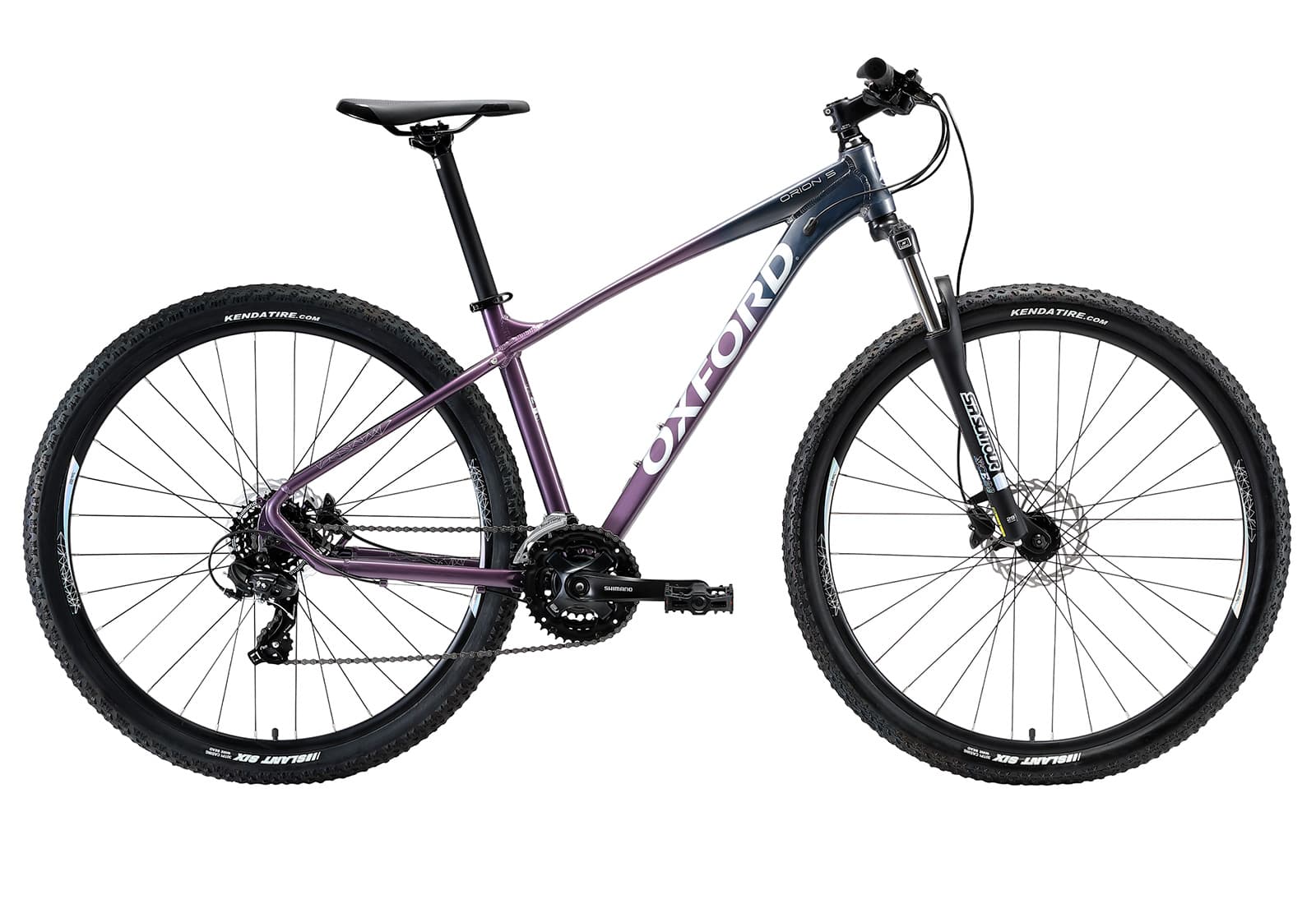 Aro 29 Orion 5 Dark Purple