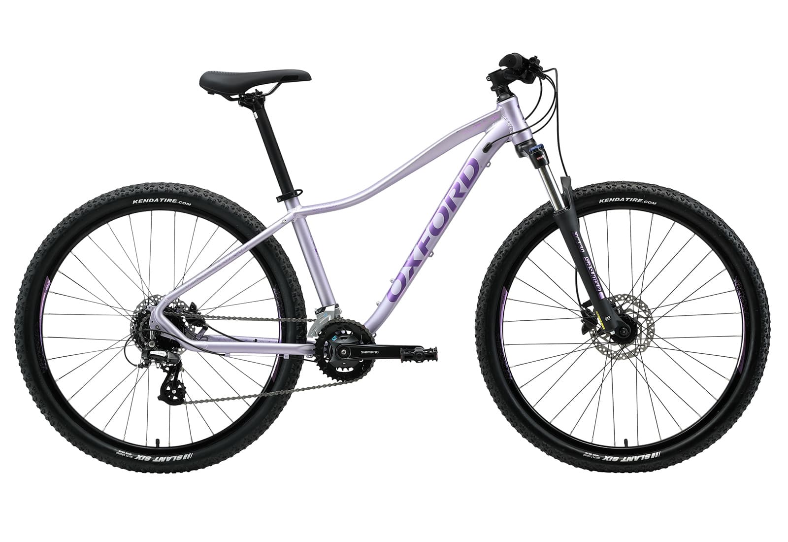 Aro 27.5 Aura 6 Lila