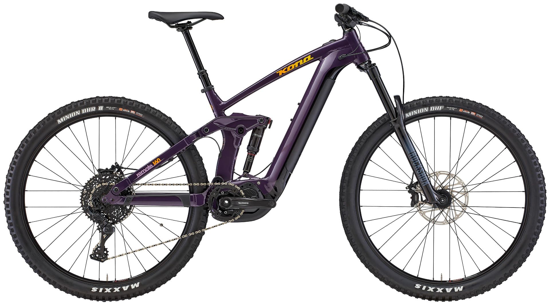 Kona Remote 160