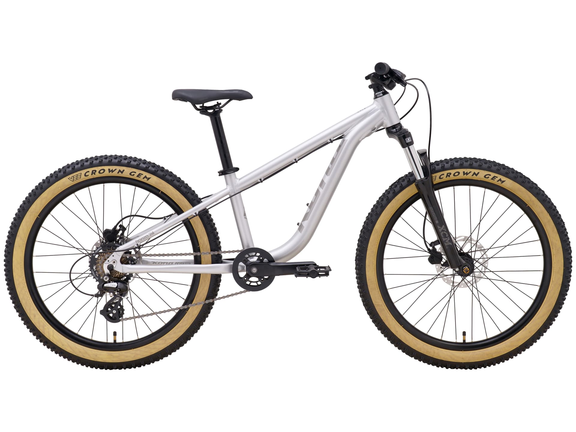 Kona Honzo 24