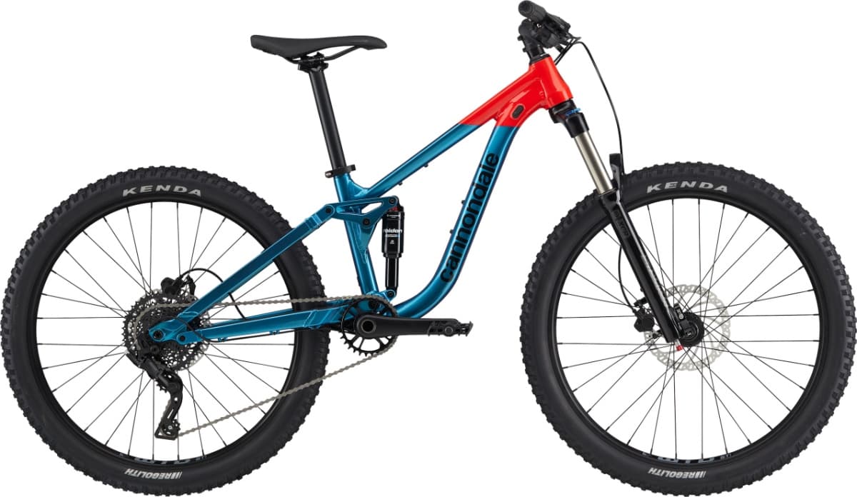 Cannondale 26 Habit Kids