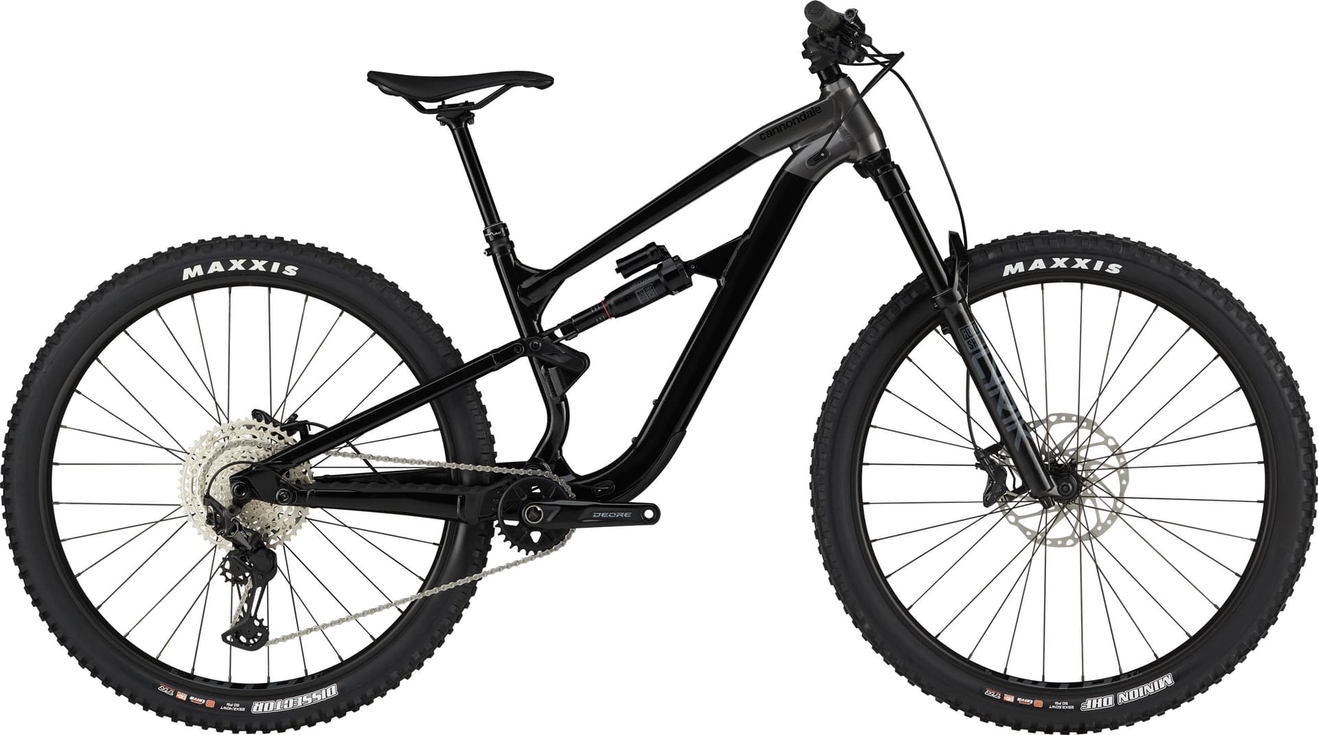 Cannondale 29 Habit Lt 2