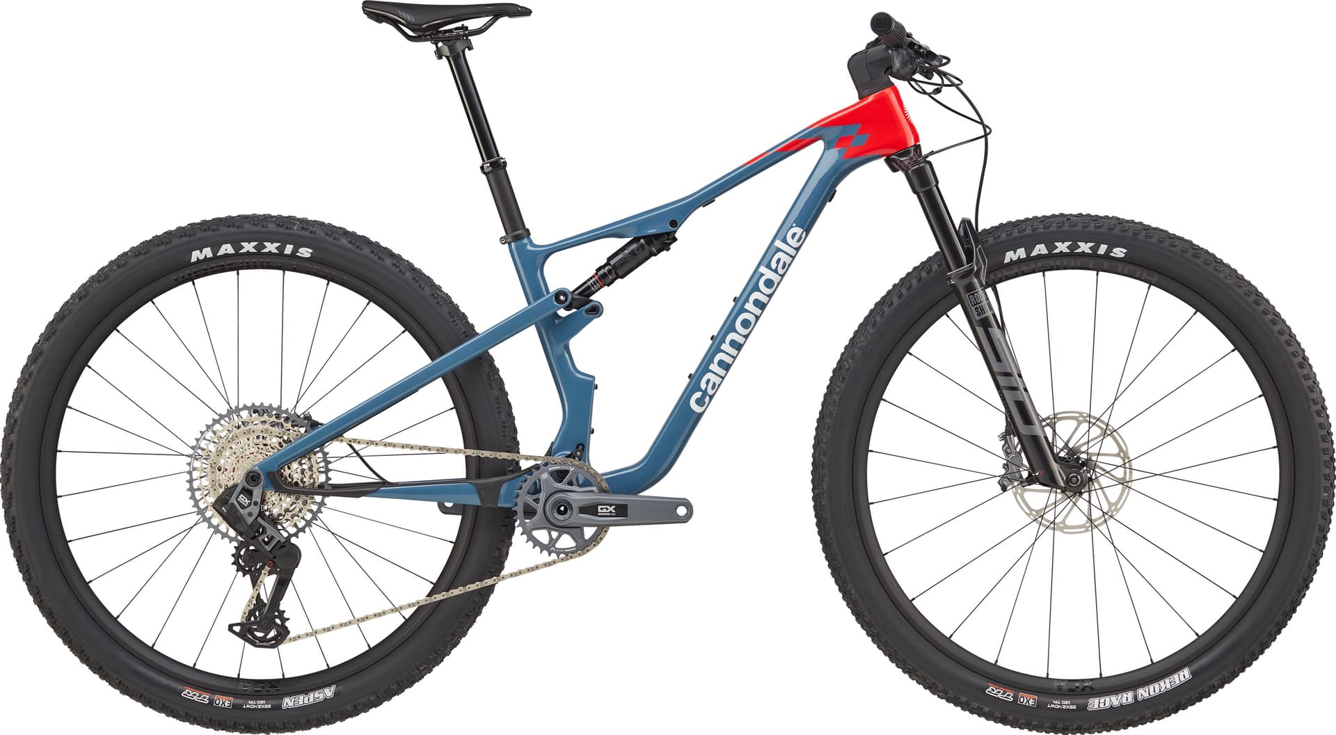 Cannondale 29 Scalpel 2