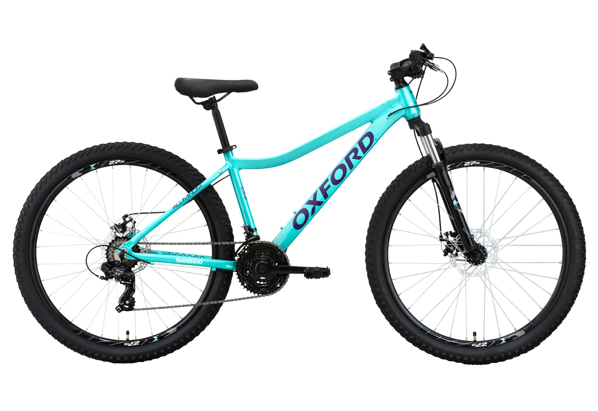Aro 27.5 Himalaya