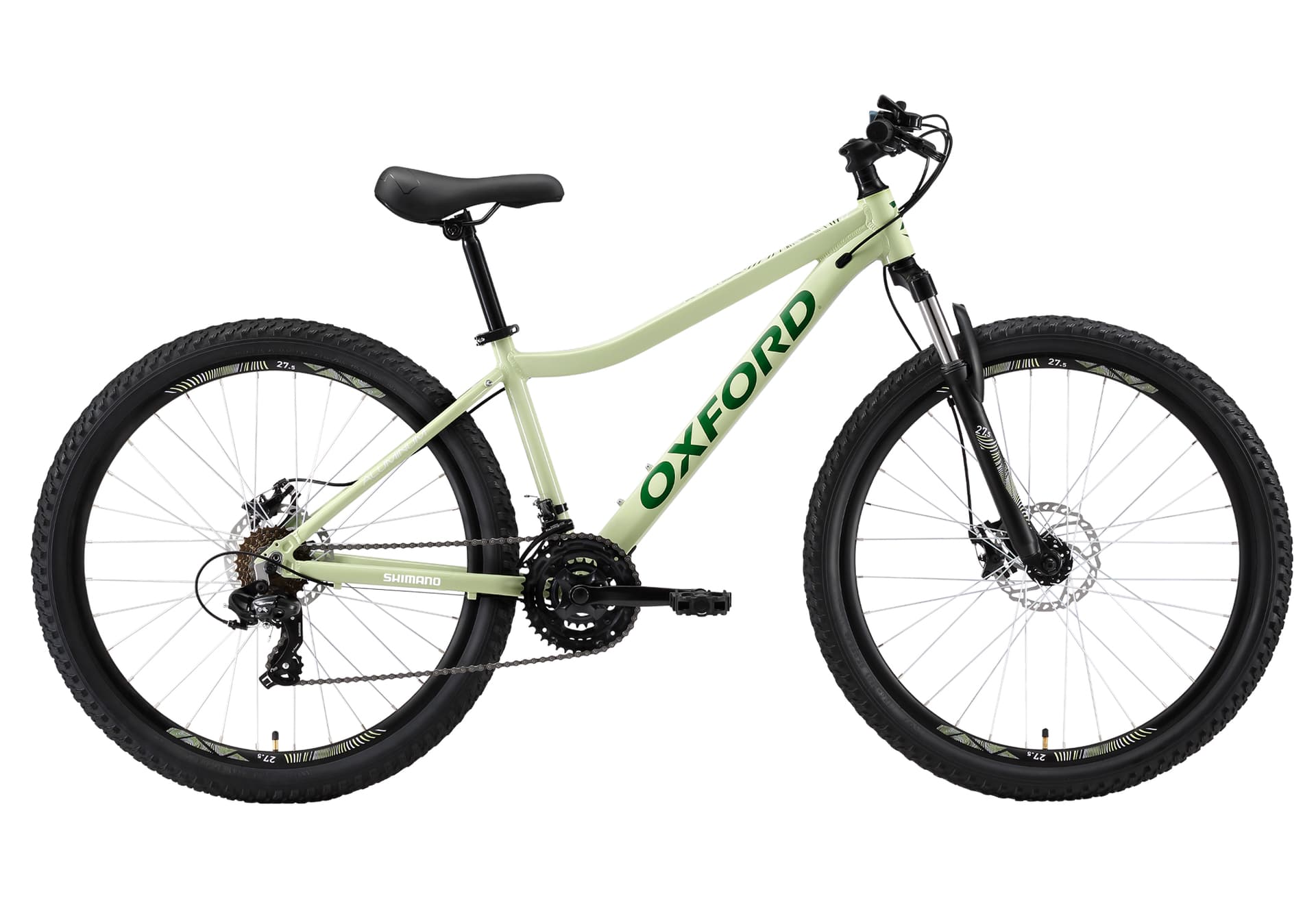 Aro 27.5 Halley