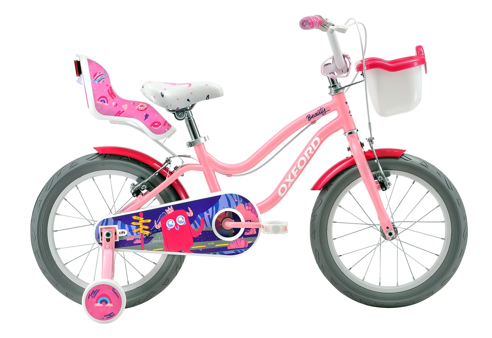Infantil Beauty Aro 16