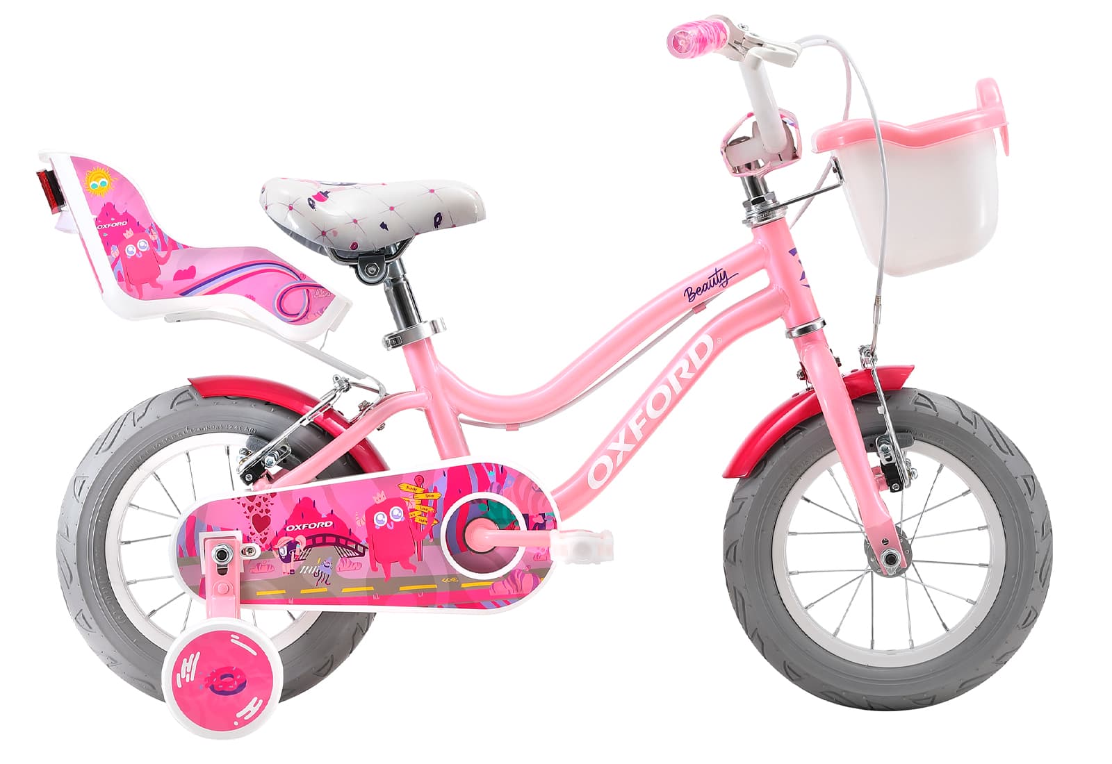 Infantil Beauty Aro 12