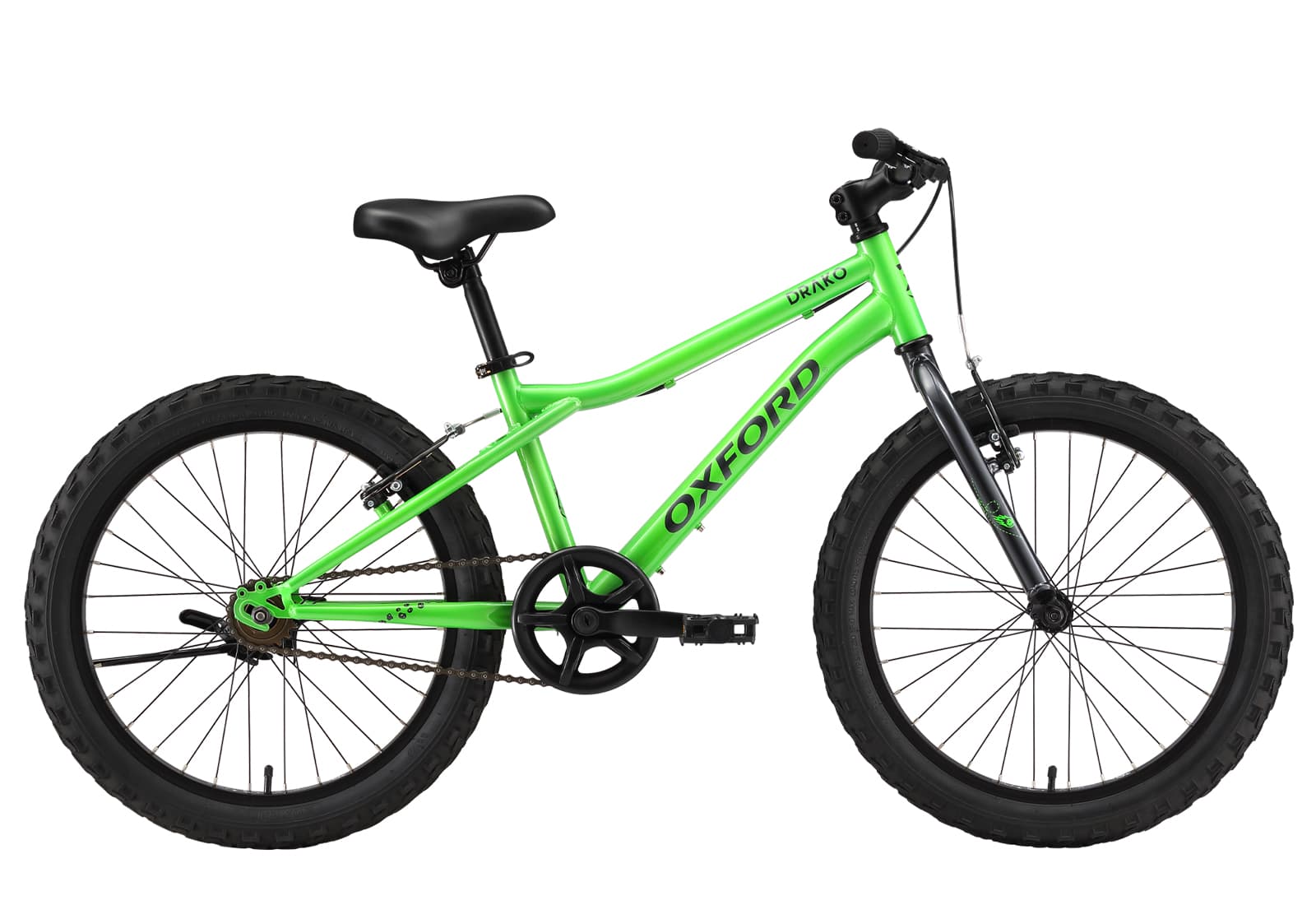 Infantil Drako Aro 20