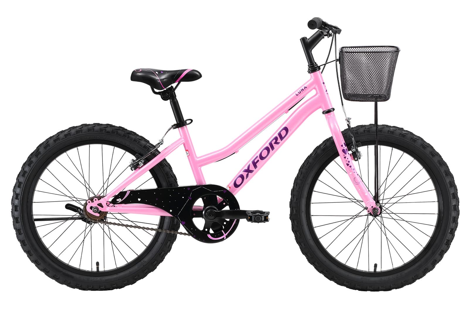 Infantil Luna Aro 20