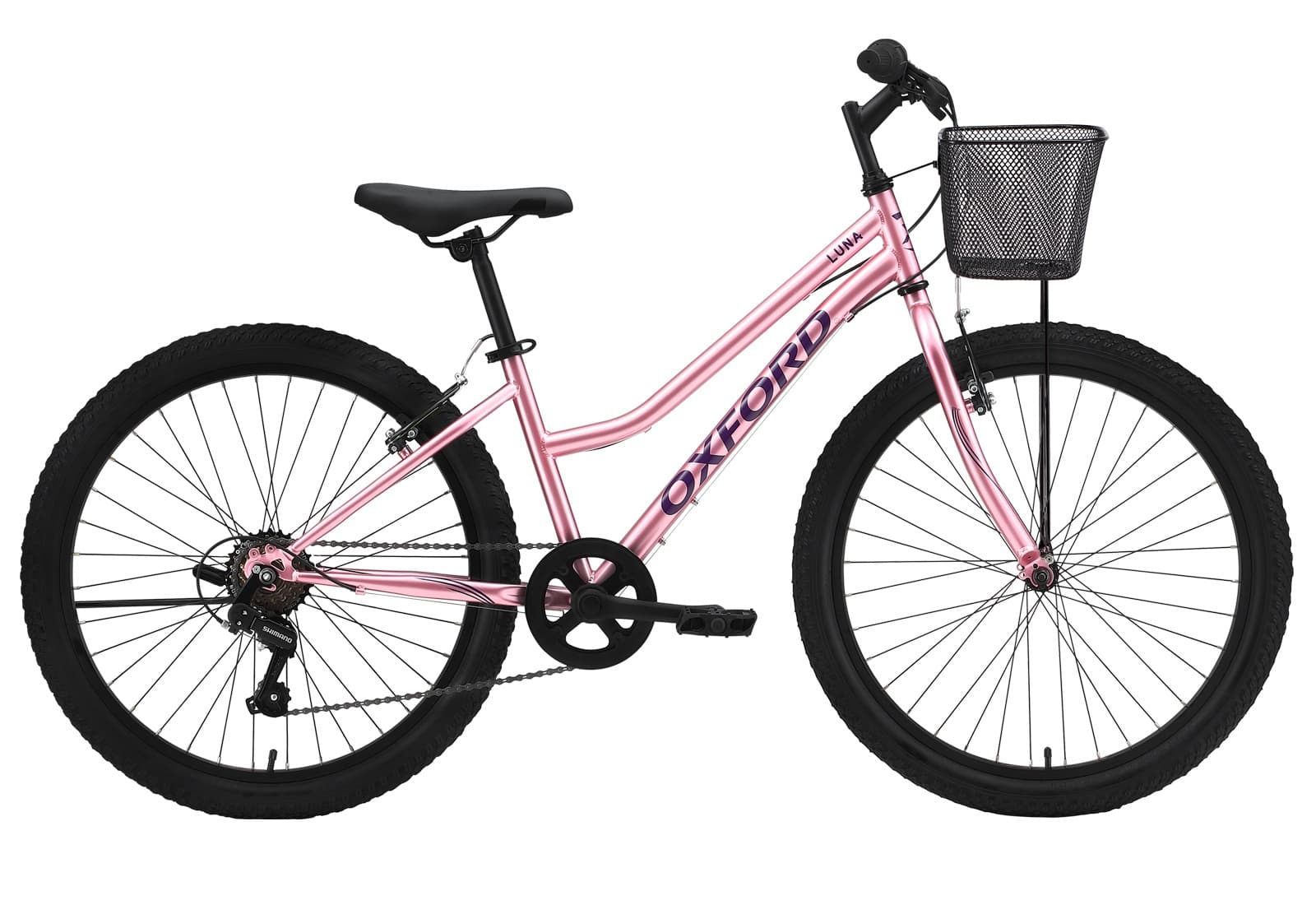 Infantil Luna Aro 24