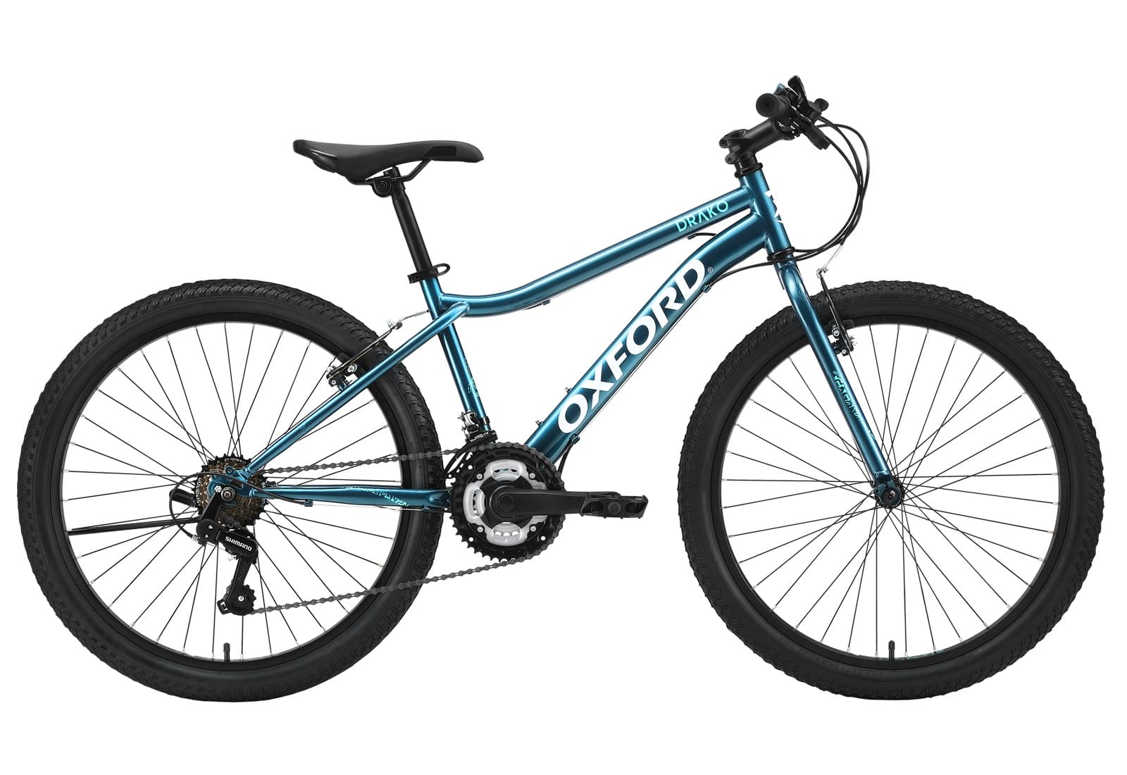 Infantil Drako Aro 24