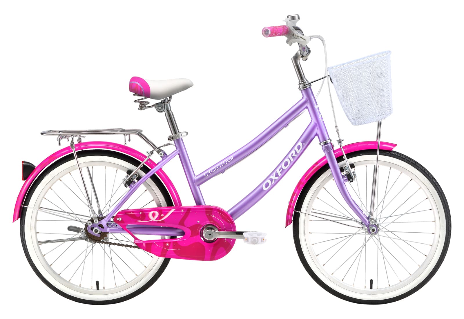 Infantil Cyclotour Aro 20