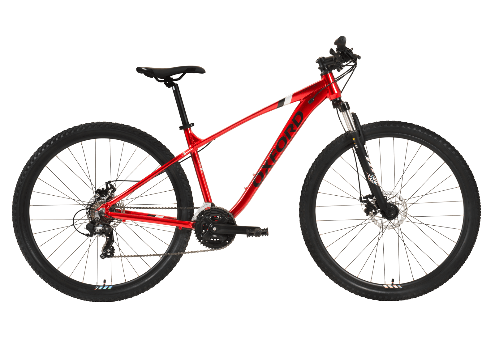 Aro 29 Merak 1 Rojo