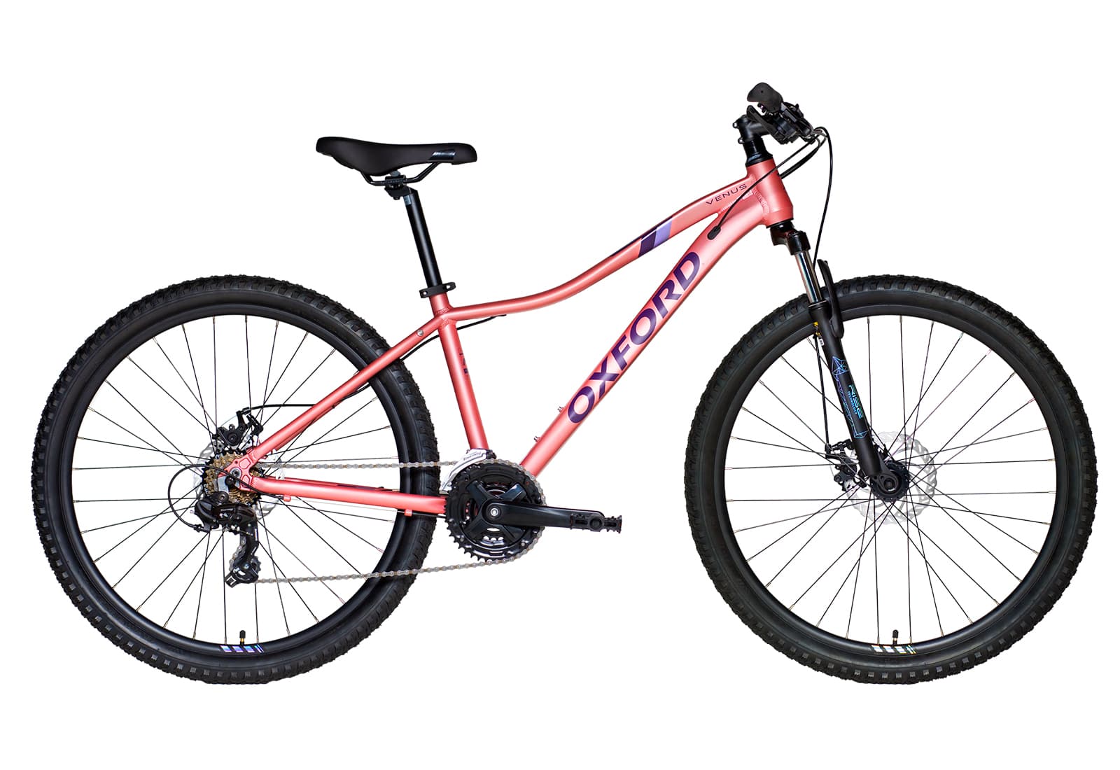 Aro 27.5 Venus 1 Rosada