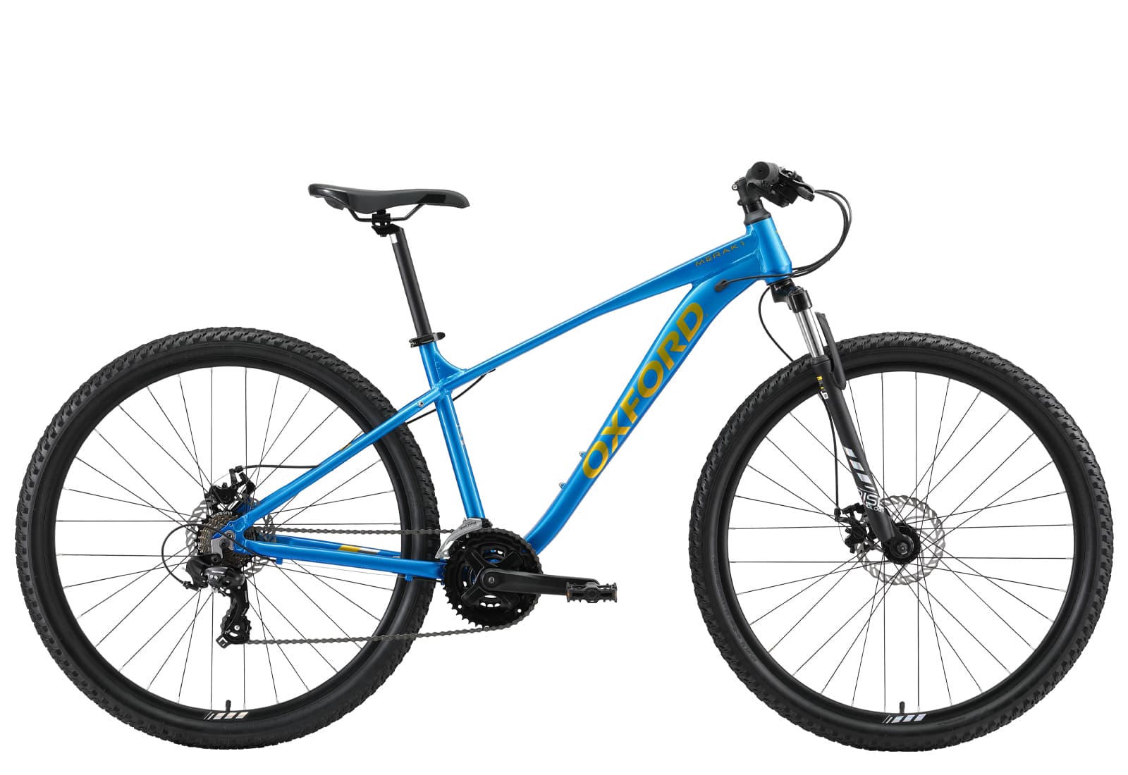 Aro 29 Merak 1 Sky Blue