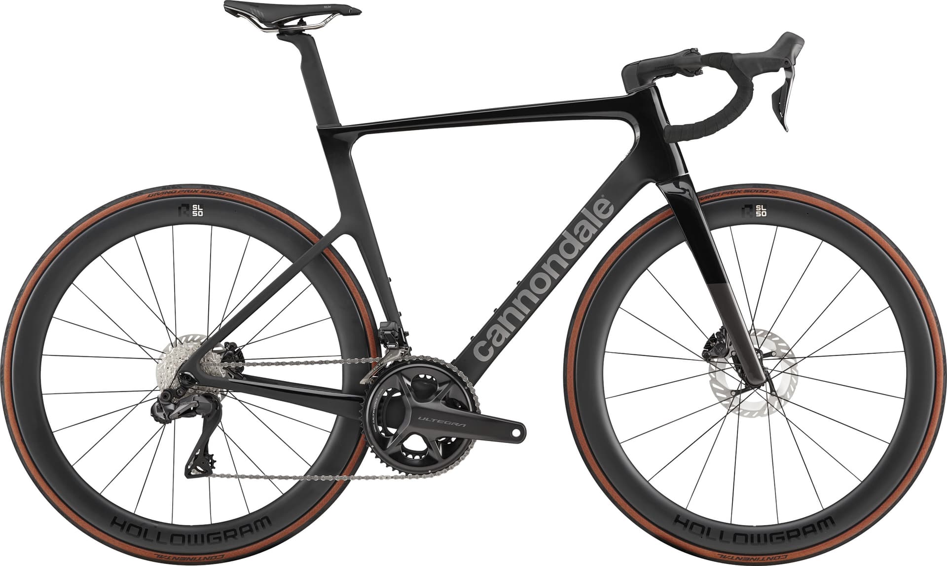 Cannondale 700 Super Six Evo Hi Mod 2