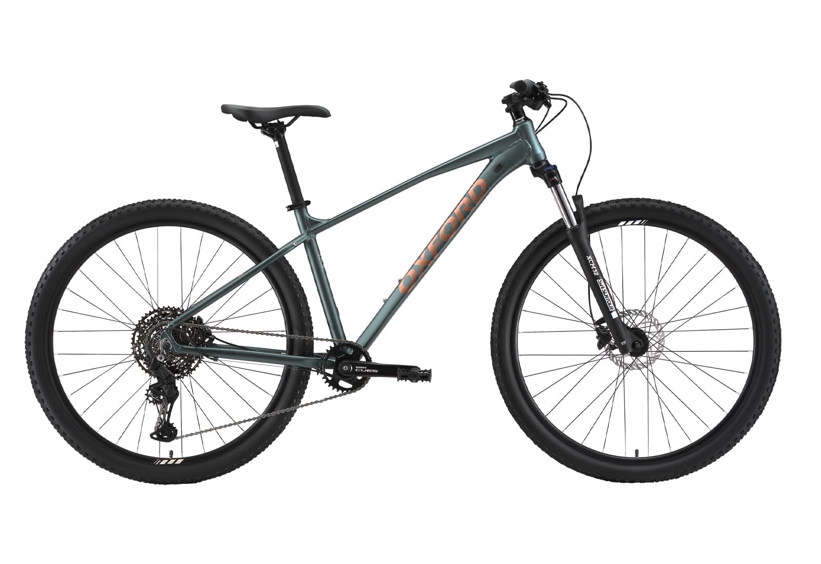 Aro 29 Orion 6 Serie Uno X