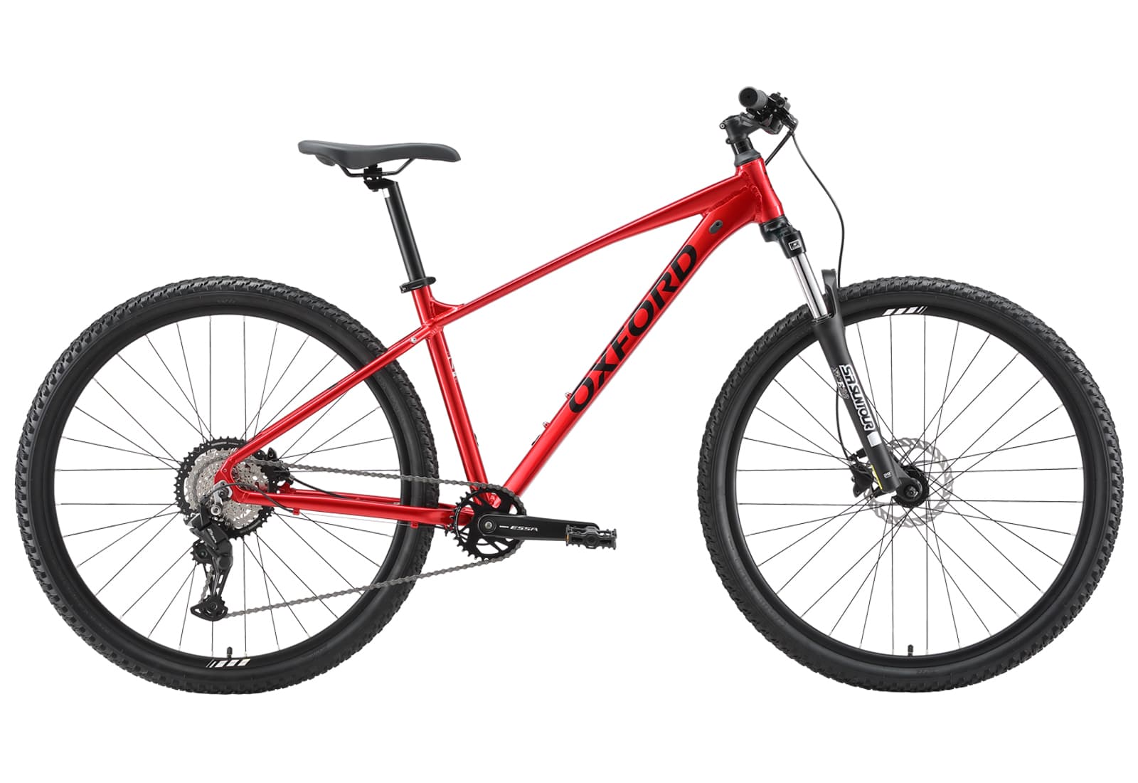Aro 29 Orion 4 Serie Uno X