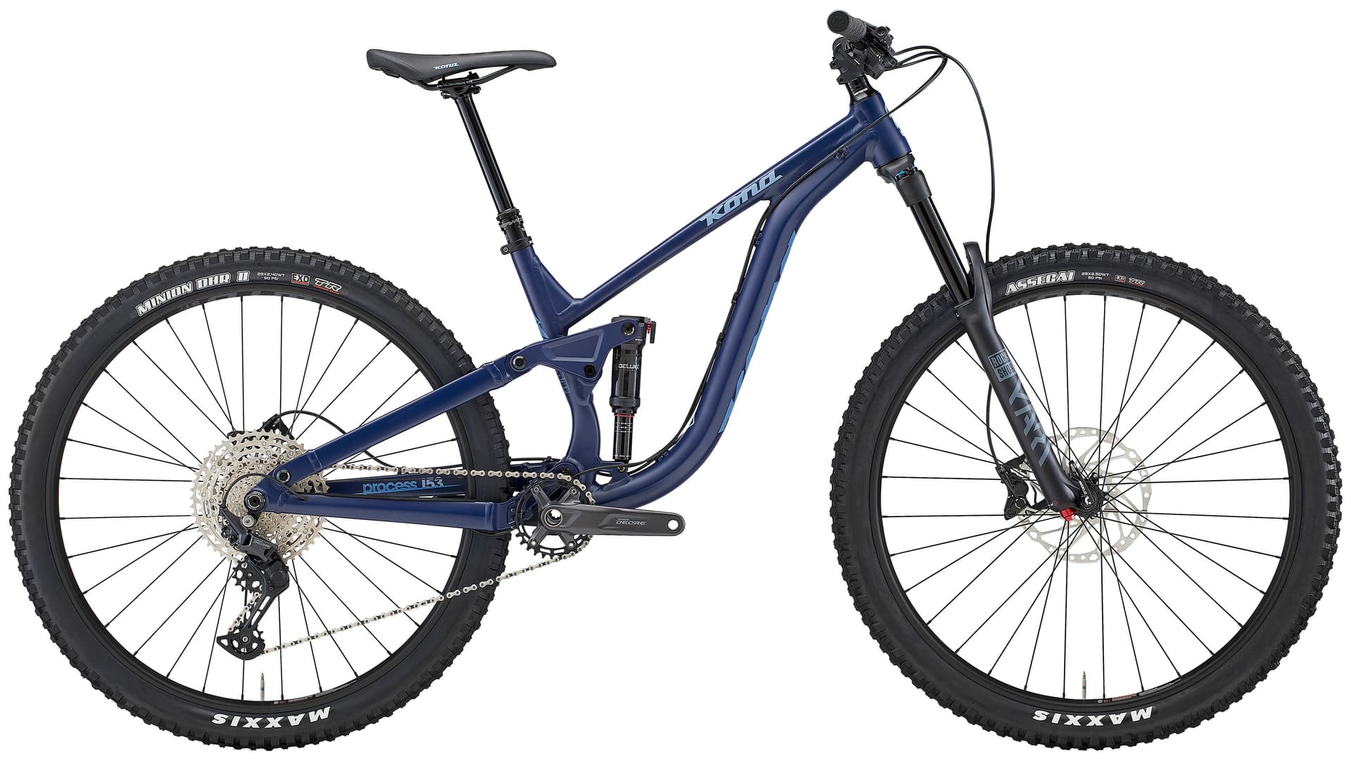 Kona Process 153 29 Azul