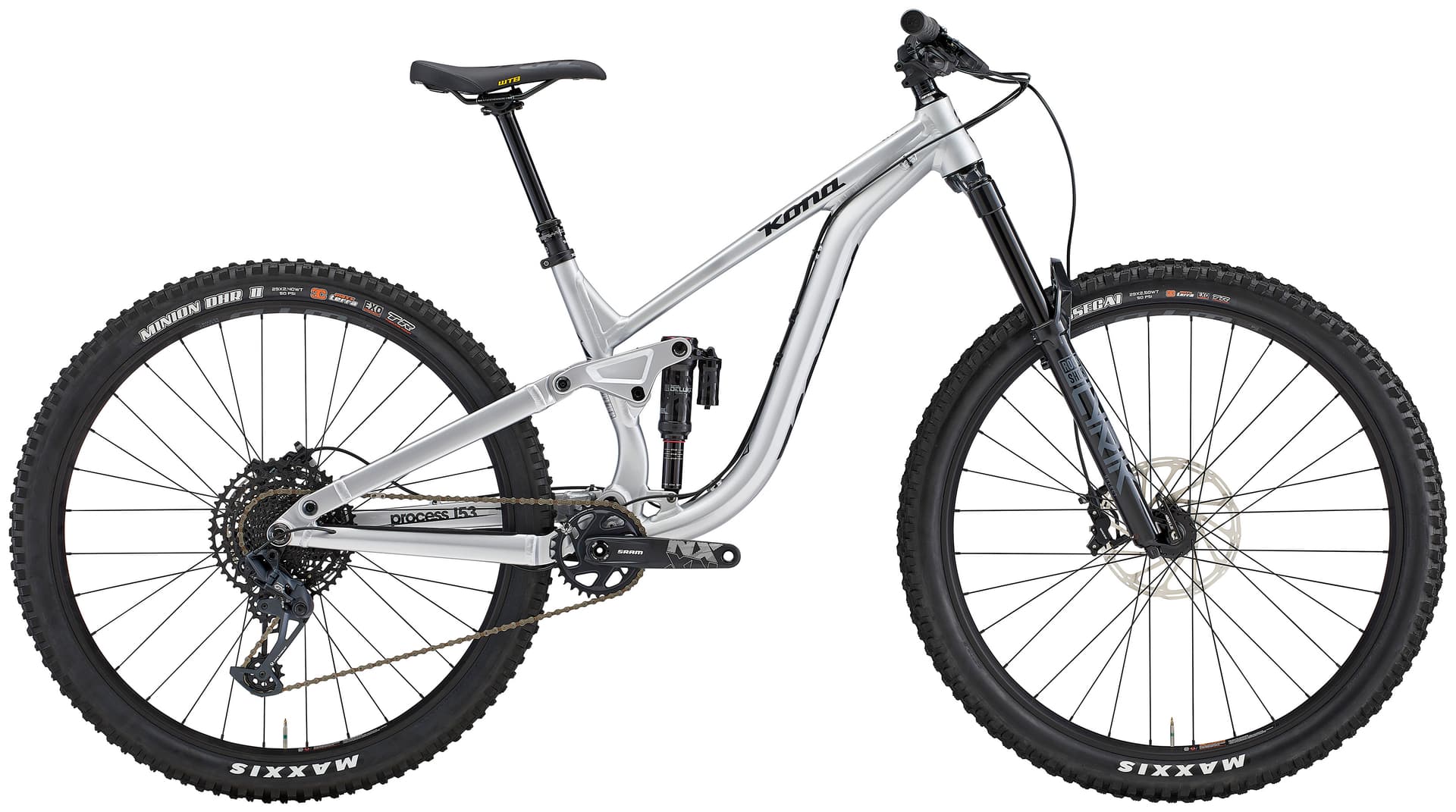 Kona Process 153 Dl