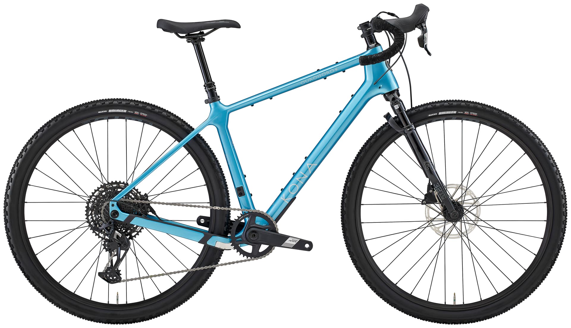 Kona Ouroboros Cr