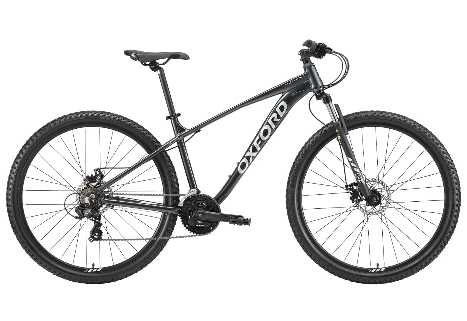 Aro 29 Merak 1 Negro Plata