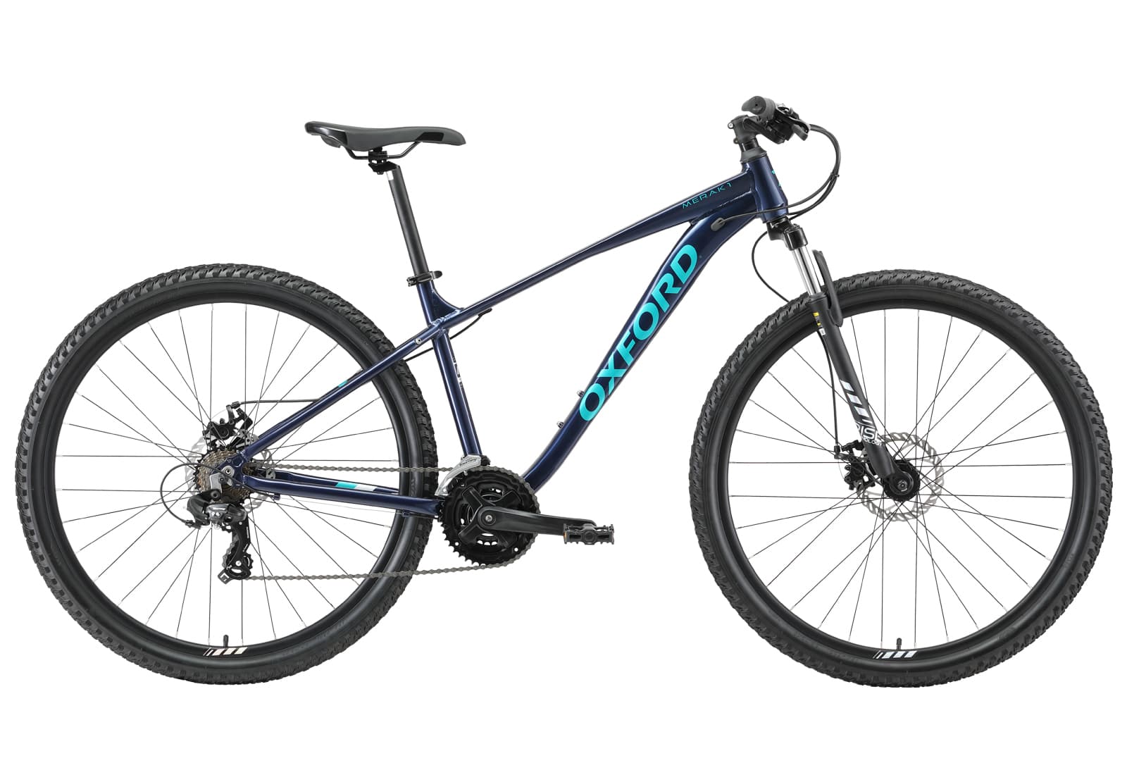 Aro 29 Merak 1 Azul