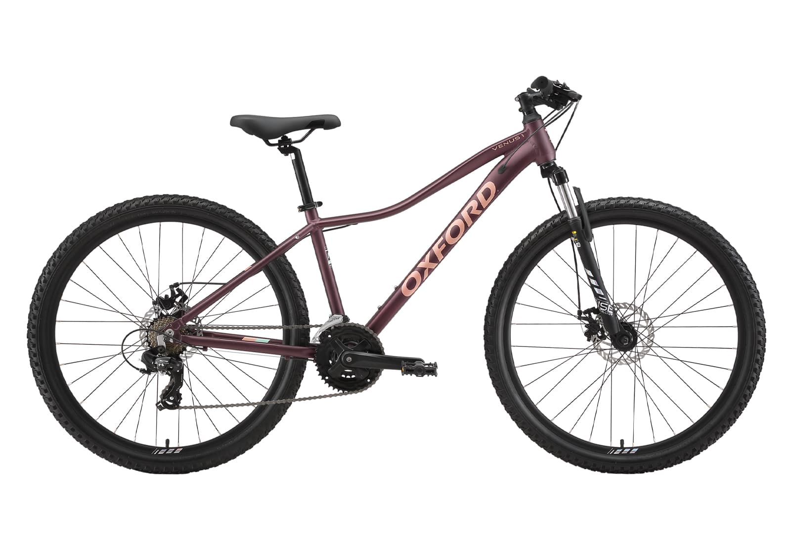 Aro 27.5 Venus 1 Marsala
