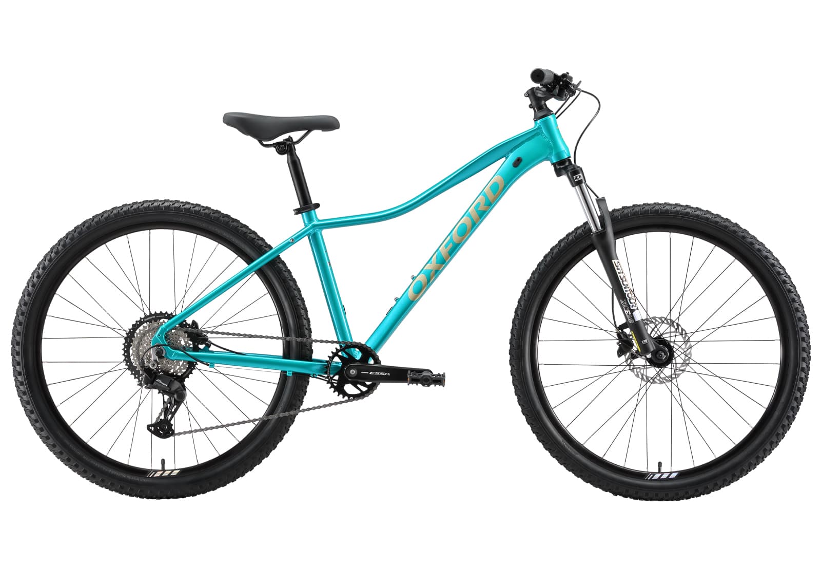 Aro 27.5 Aura 4 Uno X