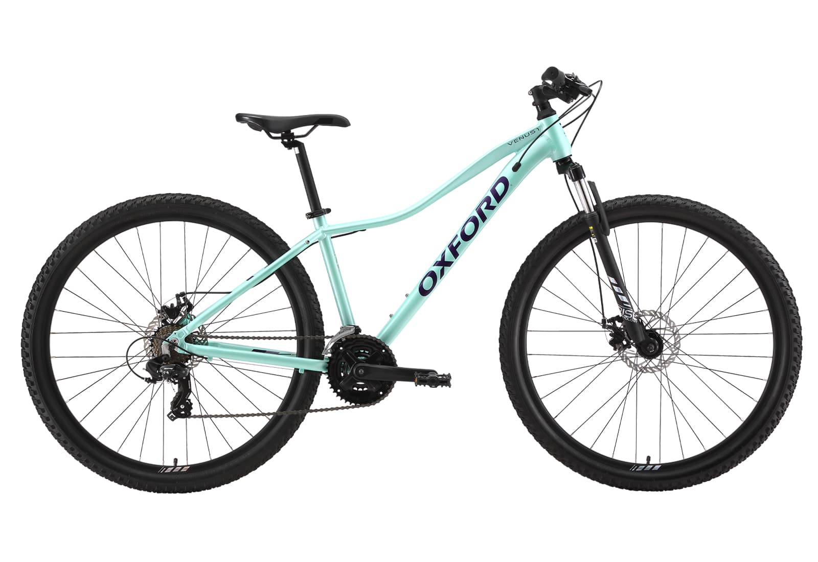Aro 27.5 Venus 1 Verde