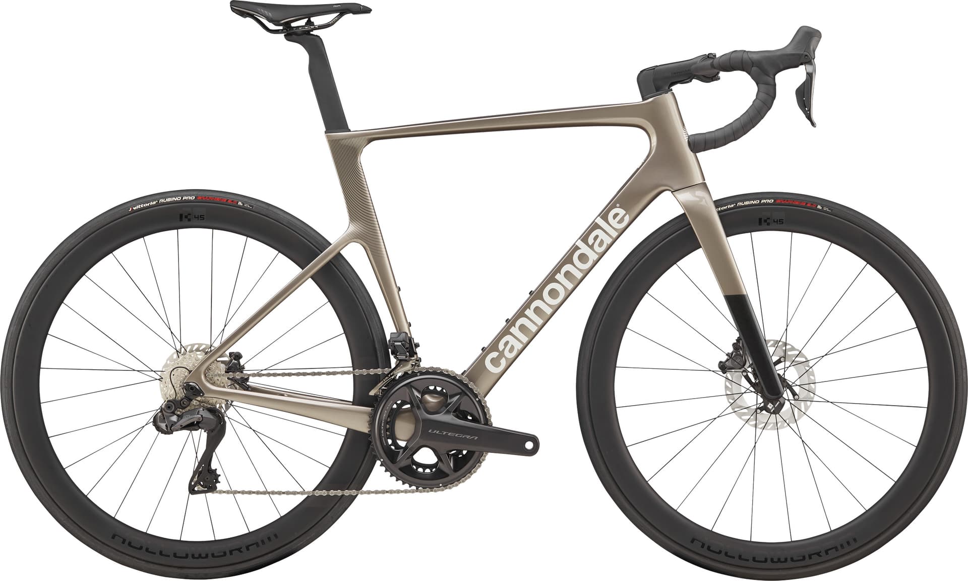 Cannondale 700 Super Six Evo Carbon 2