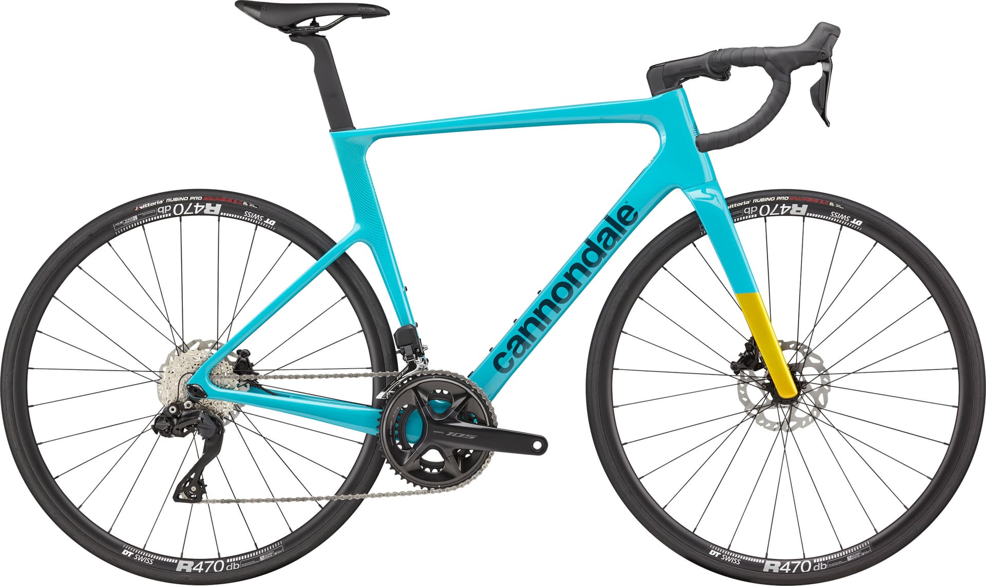 Cannondale 700 Super Six Evo Carbon 3