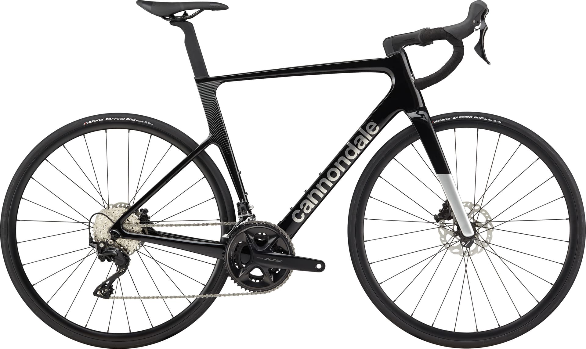 Cannondale 700 Super Six Evo Carbon 4
