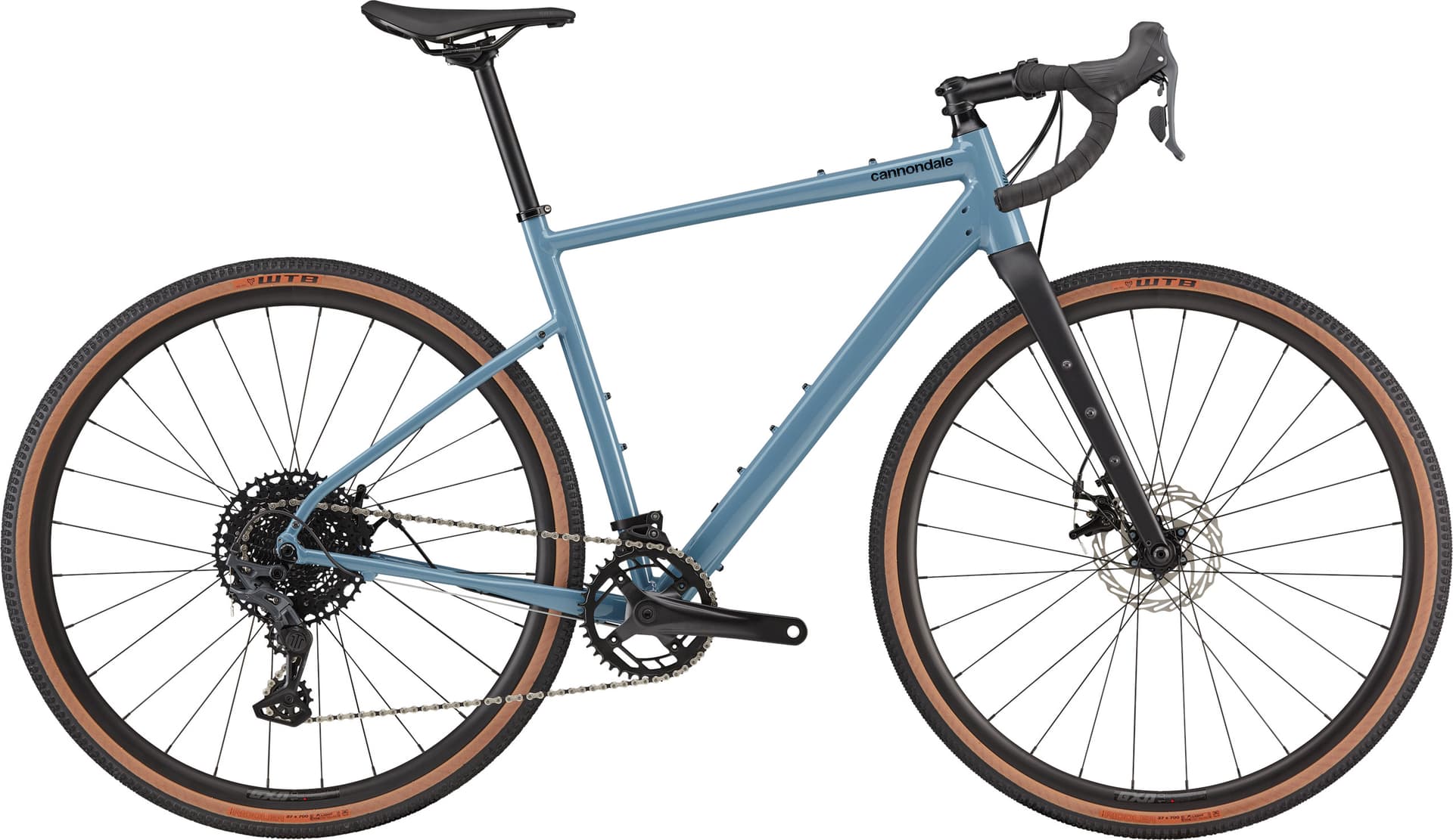 Cannondale 700 Topstone 3