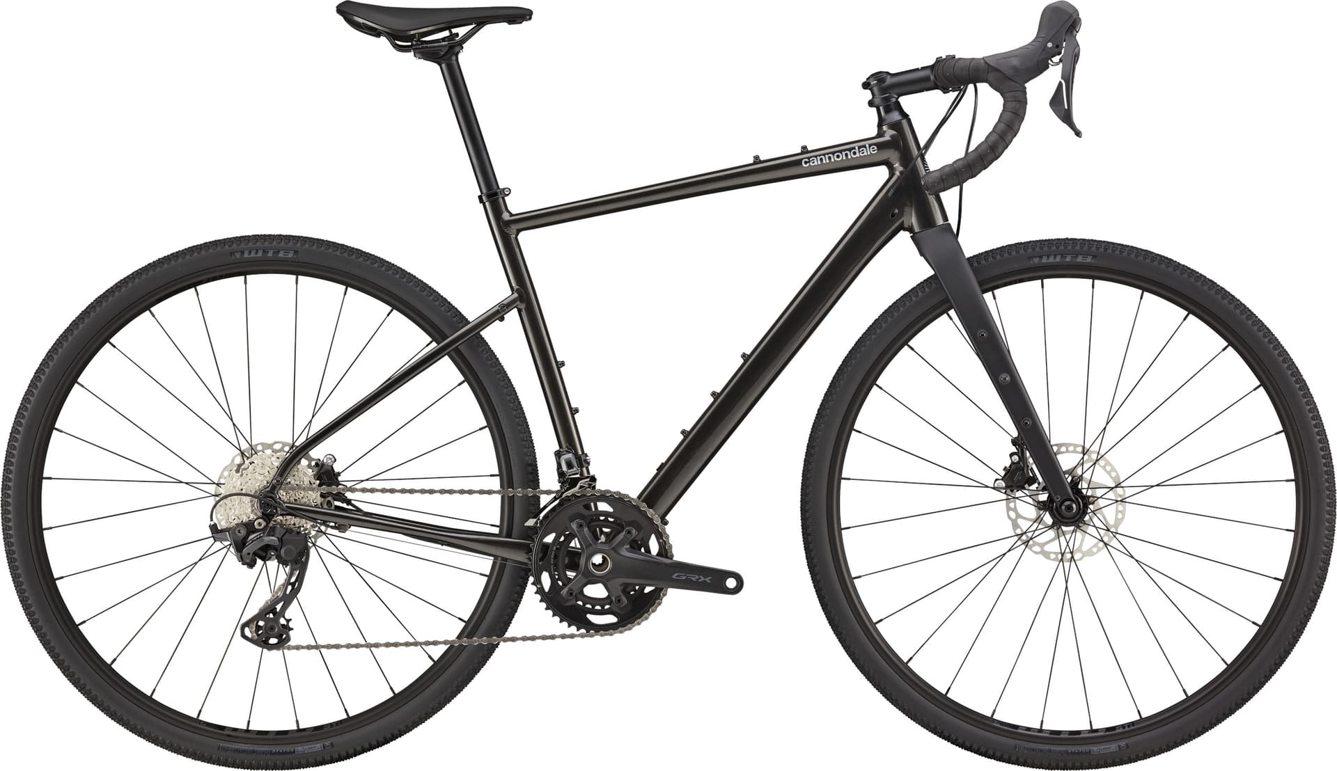 Cannondale 700 Topstone 1