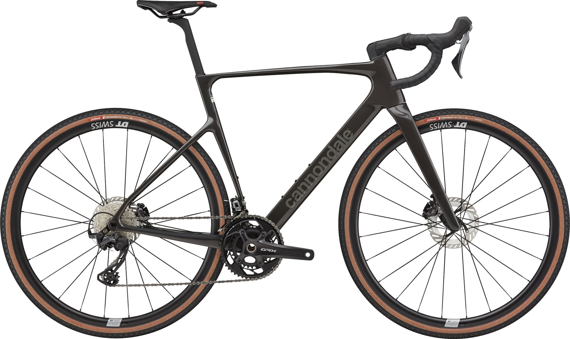 Cannondale 700 Superx Carbon 3
