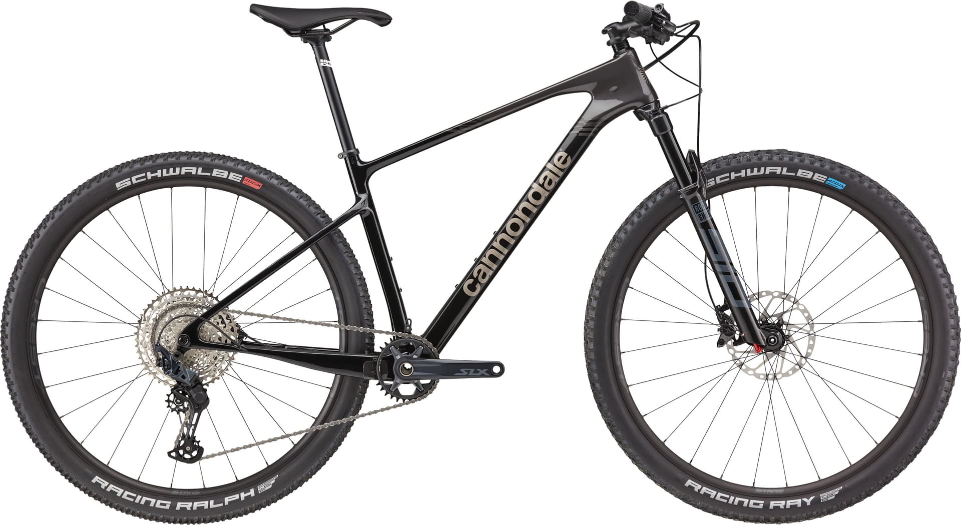 Cannondale 29 Scalpel Ht Carbon 2