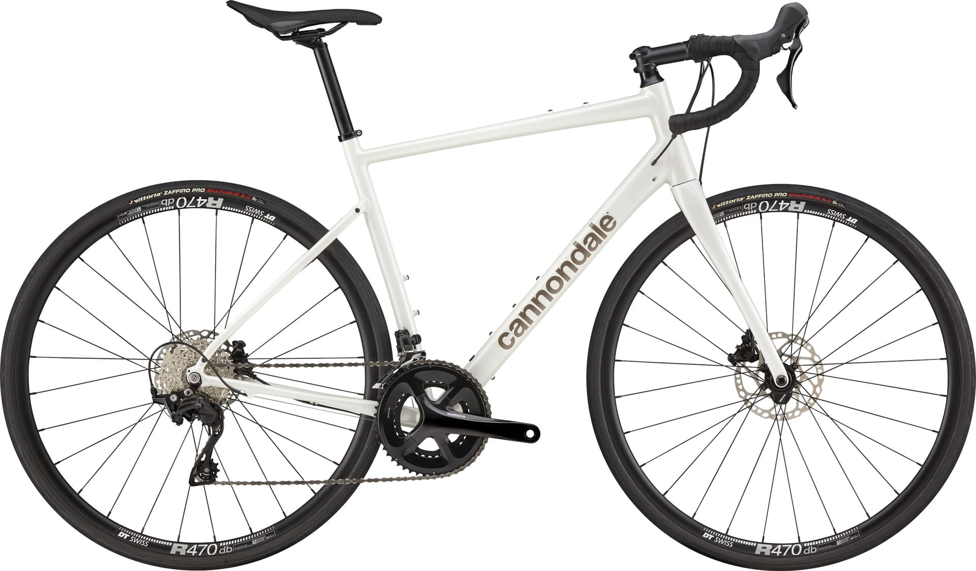 Cannondale 700 Synapse 1