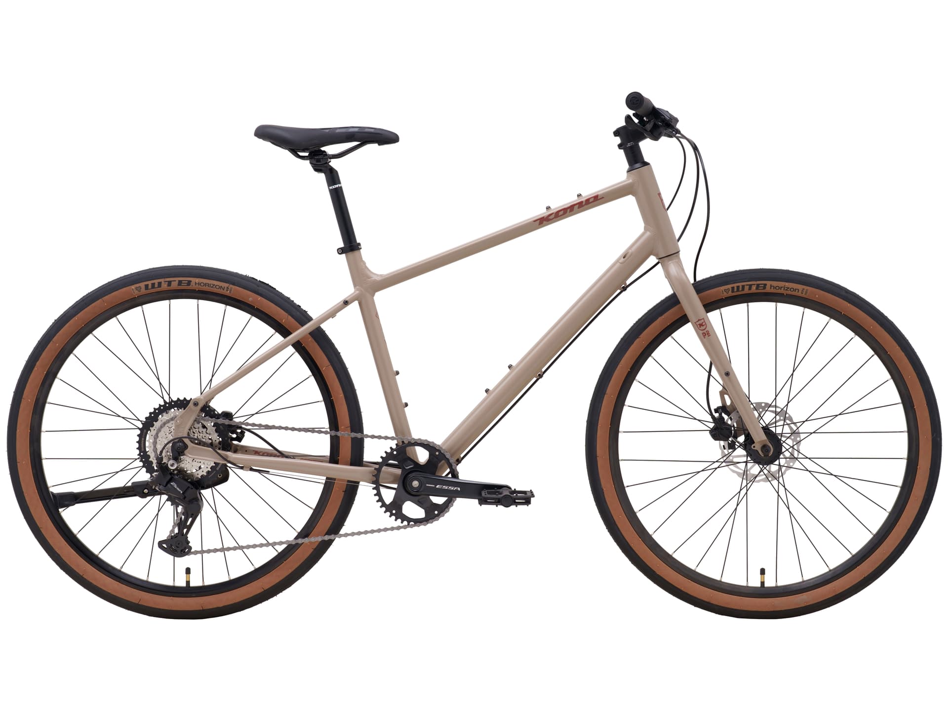 Kona Dew