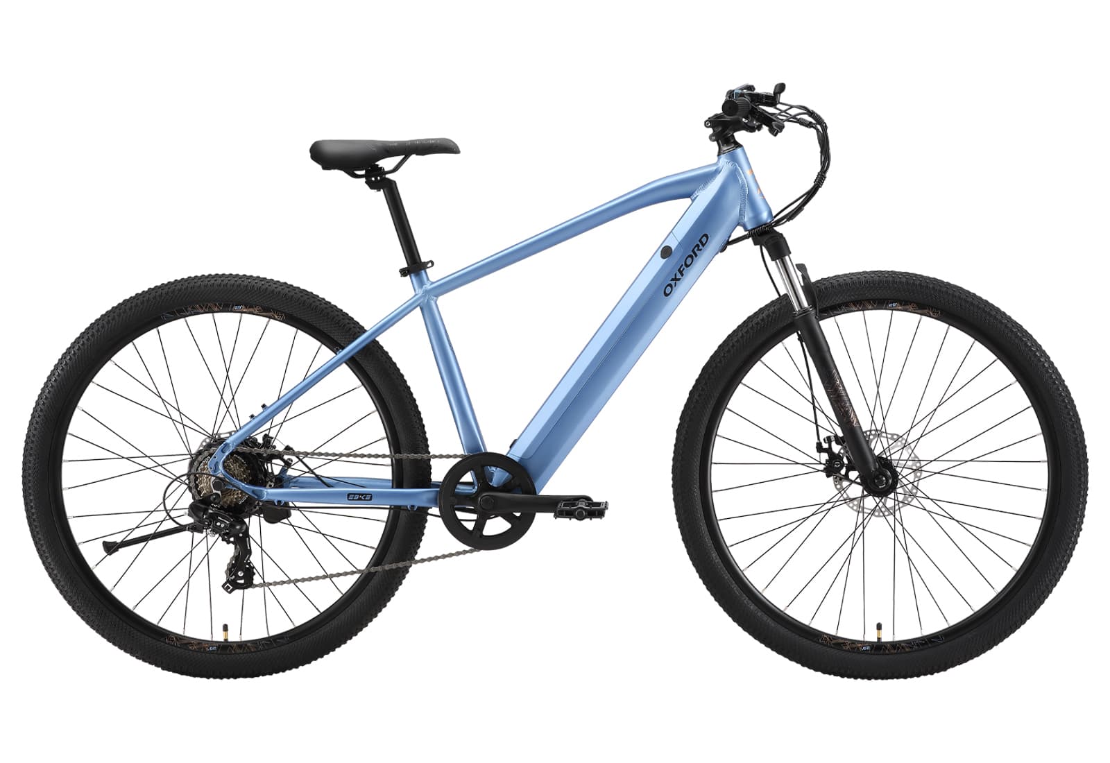 Eléctrica Freeway Aro 29 Azul
