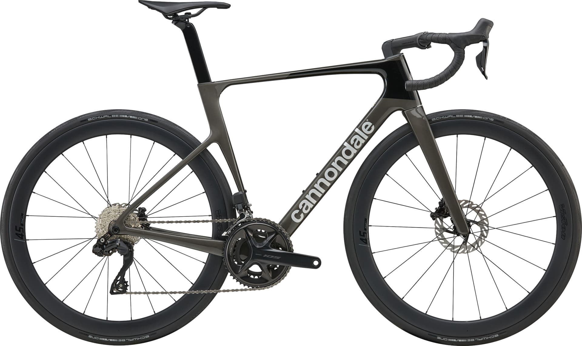 Cannondale 700 Supersix Evo 5