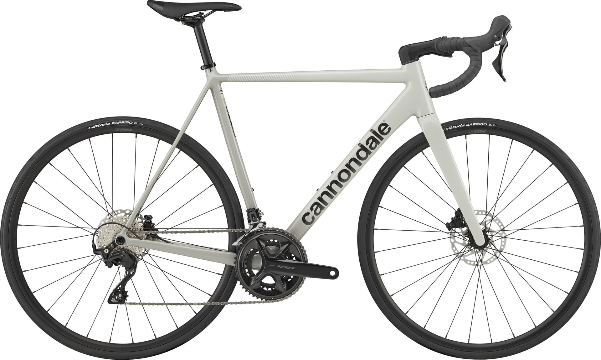 Cannondale Aro 700 Caad 14
