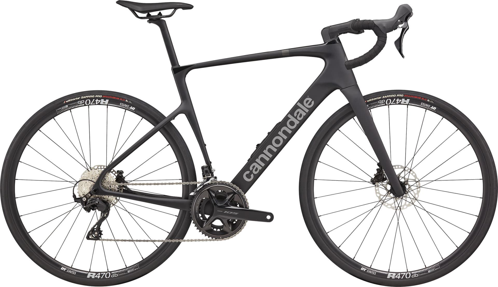 Cannondale 700 Synapse Carbon 5
