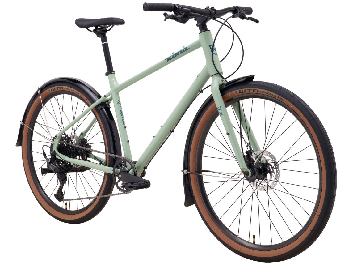 BICICLETA KONA DEW DL