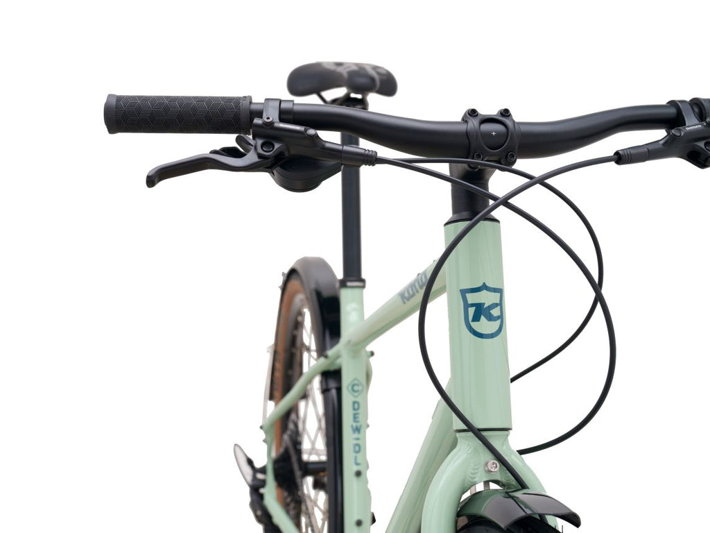 BICICLETA KONA DEW DL