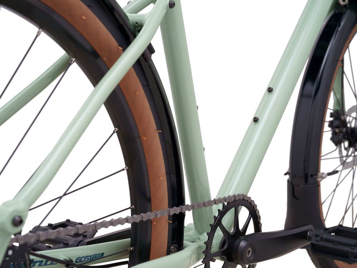 BICICLETA KONA DEW DL